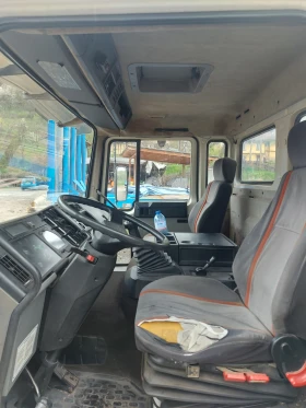 Volvo Fl 611 Всичко работи., снимка 10