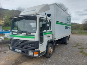 Volvo Fl 611 Всичко работи., снимка 1
