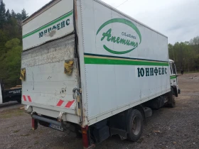 Volvo Fl 611 Всичко работи., снимка 6