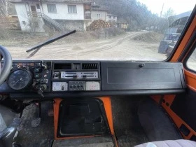 Mercedes-Benz UNIMOG, снимка 4