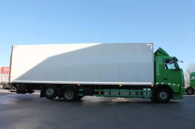 Volvo Fh 460 Coolman TU100SA | Mobile.bg � ����� ������ 3