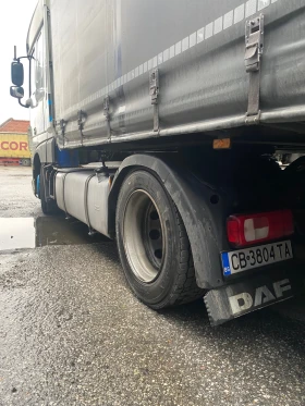 Daf FT XF 106 , снимка 6