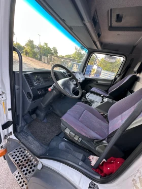 Mercedes-Benz Atego Atego 1218  | Mobile.bg    10