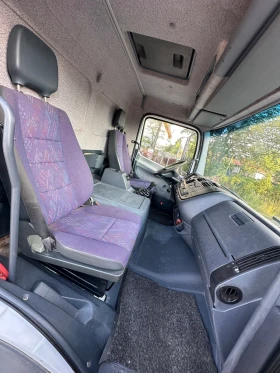 Mercedes-Benz Atego Atego 1218  | Mobile.bg    12