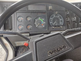 Volvo Fl 611 Всичко работи. | Auto.bg — изображение 7