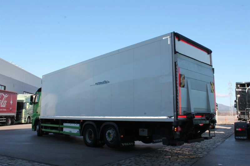 Volvo Fh 460 Coolman TU100SA, снимка 4 - Камиони - 48306585