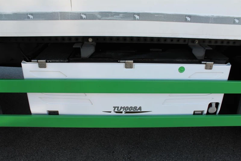 Volvo Fh 460 Coolman TU100SA, снимка 13 - Камиони - 48306585