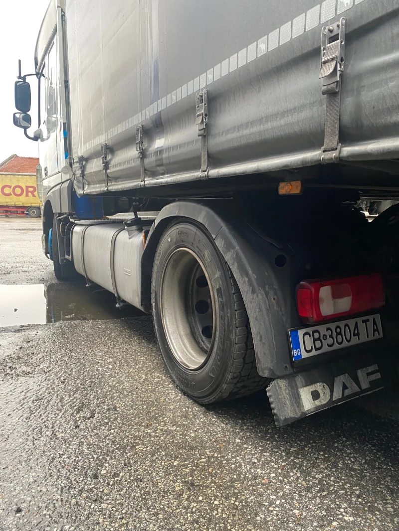 Daf FT XF 106 , снимка 6 - Камиони - 49341563