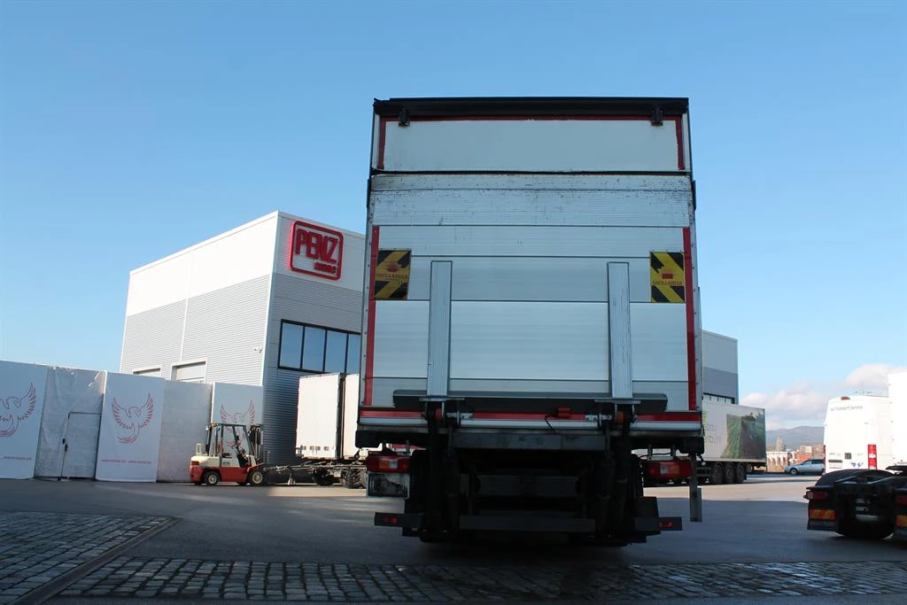 Volvo Fh 460 Coolman TU100SA | Mobile.bg � ����������� 6