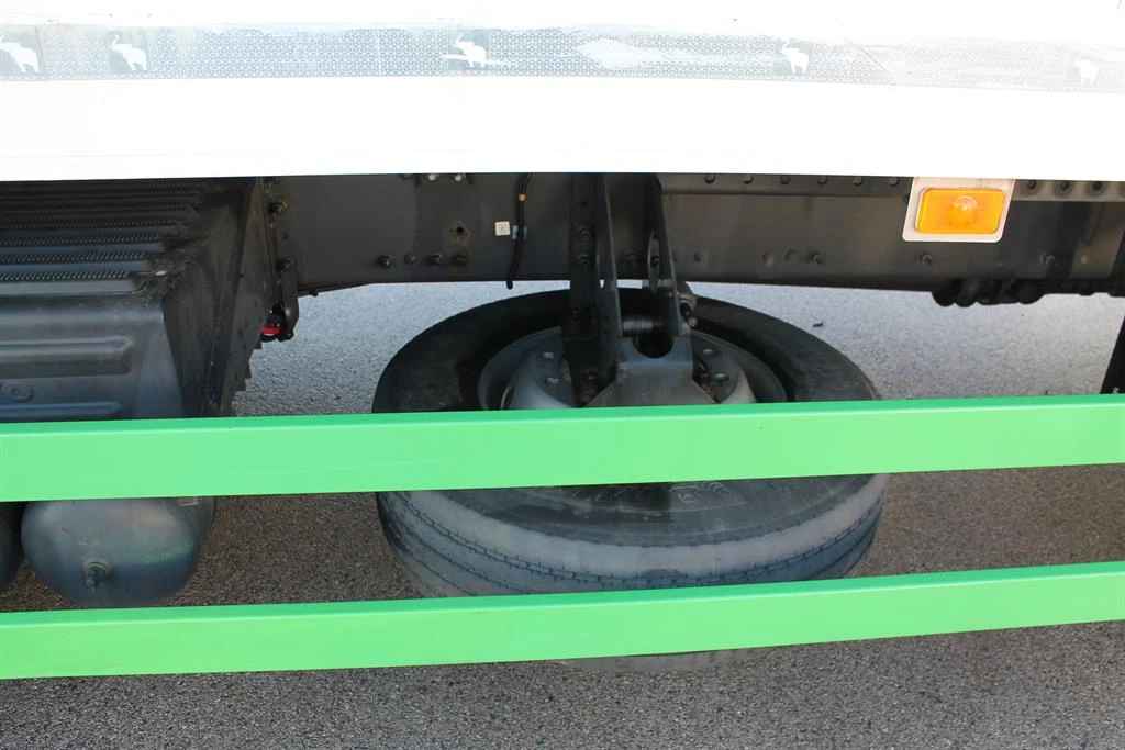 Volvo Fh 460 Coolman TU100SA | Mobile.bg � ����������� 12