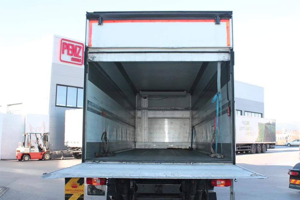 Volvo Fh 460 Coolman TU100SA | Mobile.bg � ����������� 7