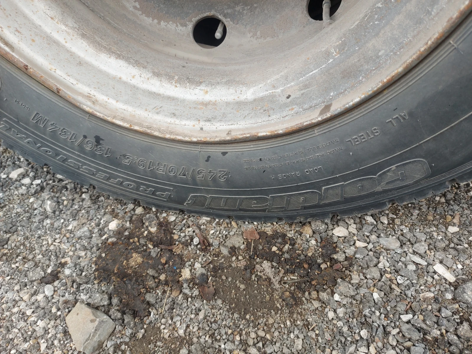 Volvo Fl 611 Всичко работи., снимка 14 - Камиони - 54269876