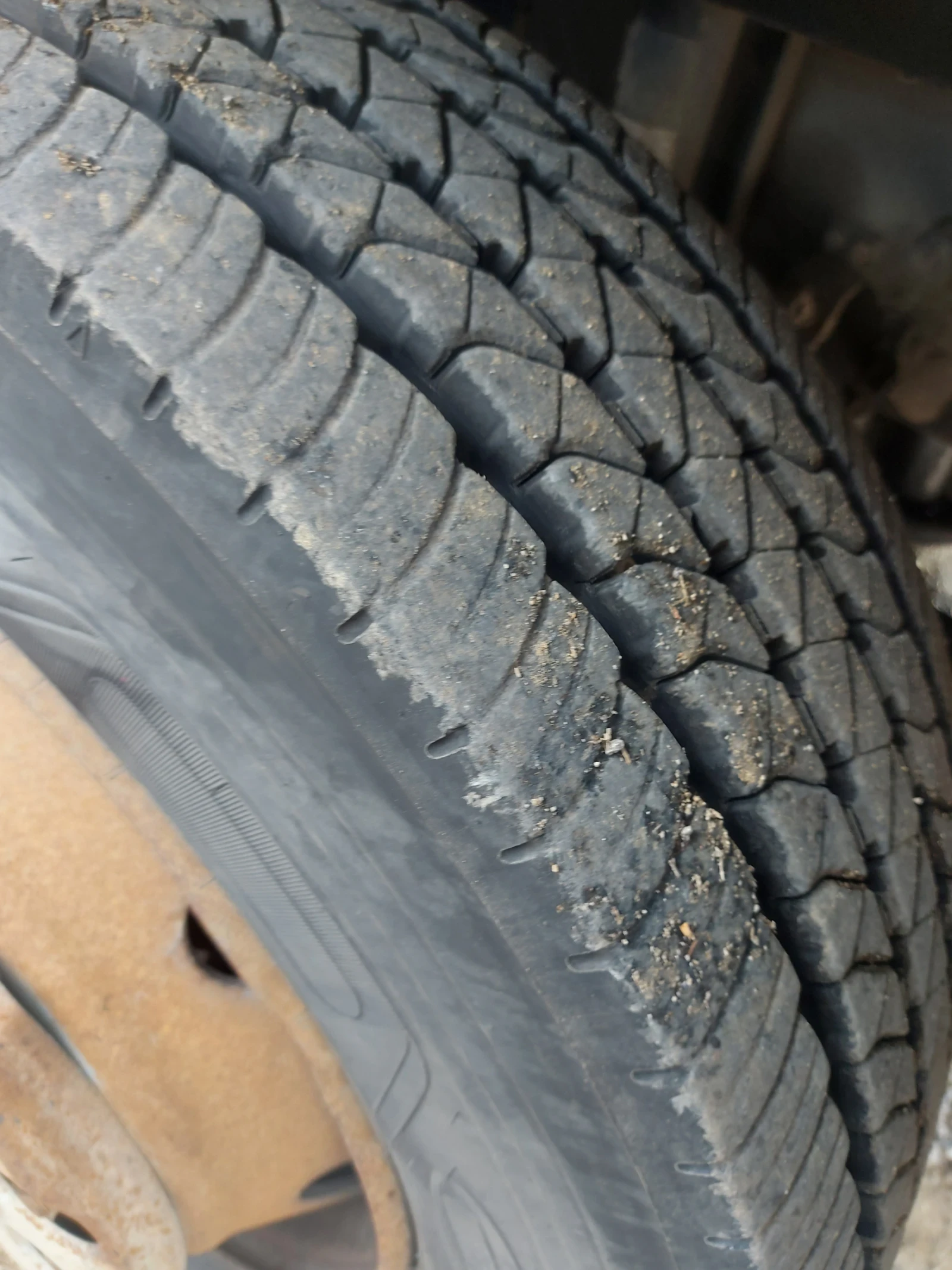 Volvo Fl 611 Всичко работи., снимка 11 - Камиони - 54269876