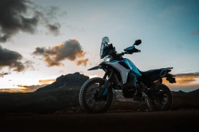 Cfmoto MT-X 800 НОВ, снимка 3