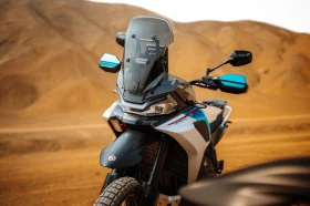 Cfmoto MT-X 800 НОВ, снимка 4