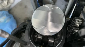 Husqvarna FE 350, снимка 12