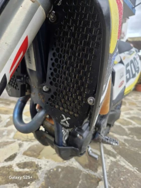 Husqvarna FE 350, снимка 9