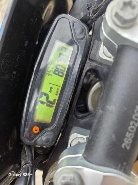 Husqvarna FE 350, снимка 8