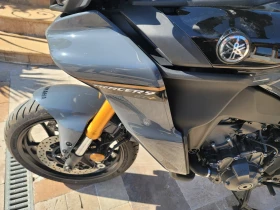 Yamaha Tracer MT09 GT+ , снимка 15