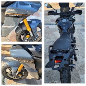 Yamaha Tracer MT09 GT+ , снимка 17