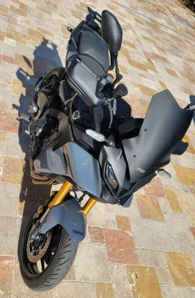 Yamaha Tracer MT09 GT+ , снимка 9