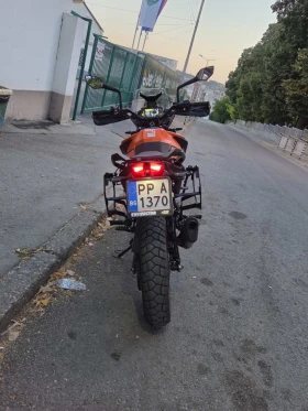 Ktm Adventure 390, снимка 5