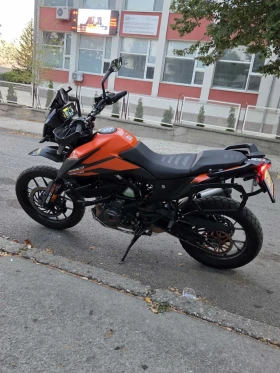 Ktm Adventure 390, снимка 4