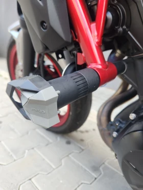 Kawasaki Z, снимка 8