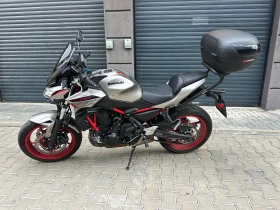 Kawasaki Z, снимка 3