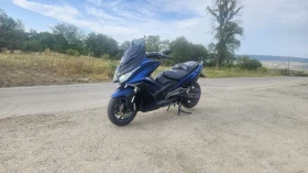 Kymco AK 550, снимка 2
