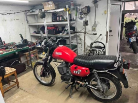 Mz 150, снимка 3