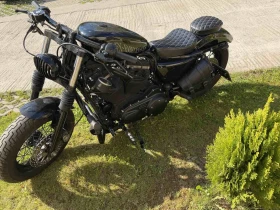 Harley-Davidson Sportster Sportster883, снимка 2