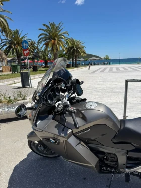 BMW K K1300GT, снимка 7
