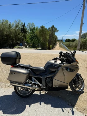 BMW K K1300GT, снимка 2