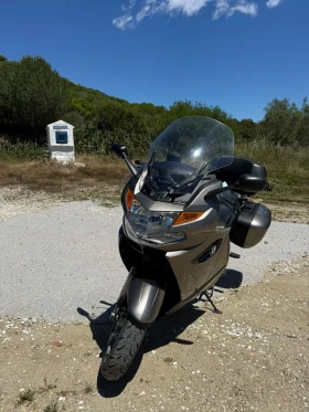 BMW K K1300GT, снимка 8
