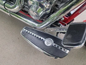 Harley-Davidson CVO Fat boy, снимка 9