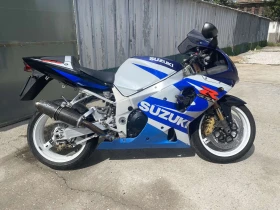 Suzuki Gsxr  К2 1000, снимка 9