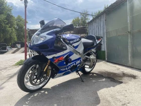 Suzuki Gsxr  К2 1000, снимка 10