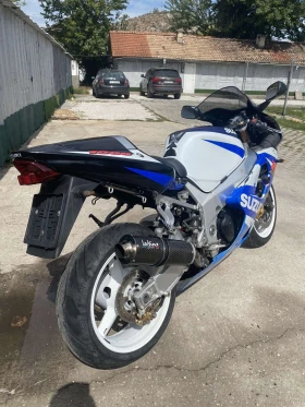 Suzuki Gsxr  К2 1000, снимка 7