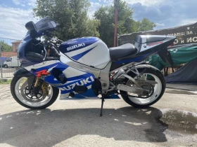 Suzuki Gsxr  К2 1000, снимка 4