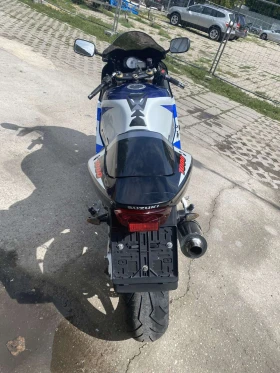 Suzuki Gsxr  К2 1000, снимка 5