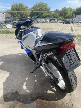 Suzuki Gsxr  К2 1000, снимка 11