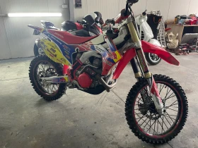 Honda Crf CRF 450 R HRC EDITION , ACRAPOVIC.Лизинг!!!, снимка 2