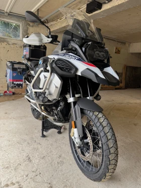 BMW R R 1250 GS Adventure, снимка 11