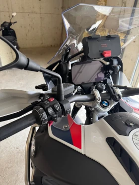 BMW R R 1250 GS Adventure, снимка 9