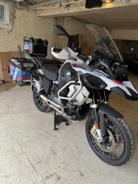 BMW R R 1250 GS Adventure, снимка 3