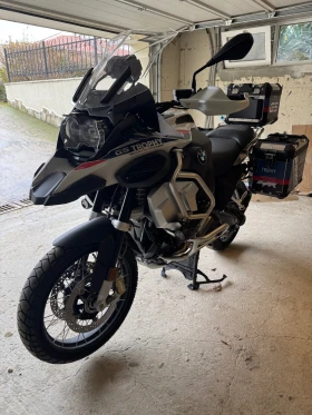 BMW R R 1250 GS Adventure, снимка 2