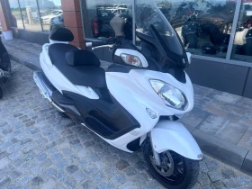 Suzuki Burgman 650 ABS | Mobile.bg    2