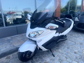 Suzuki Burgman 650 ABS | Mobile.bg    5
