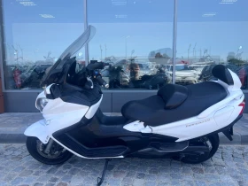 Suzuki Burgman 650 ABS | Mobile.bg    4